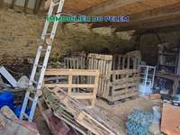 Vente maison 1 pièce
