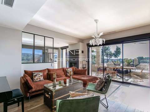 Vente maison 4 pièces Colomars 06