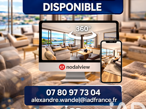 Vente maison 6 pièces Vente maison 6 pièces