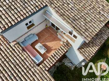 Vente Maison 7 piècesColomars
