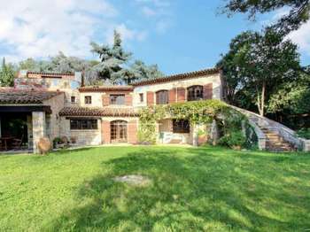 Vente Maison 5 chambresColomars