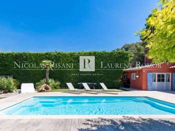 Vente Maison 5 chambresColomars