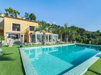 Vente Maison 5 chambresColomars