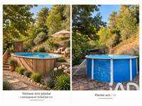 Vente maison 6 pièces Vente maison 6 pièces