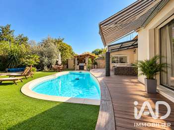 Vente Maison 2 chambresColomars