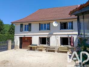 Vente Maison 3 chambresColombe