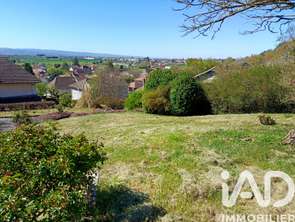 Vente Maison 5 piècesColombe