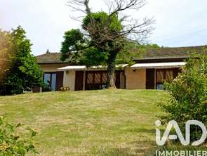 Vente Maison 5 piècesColombe