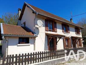 Vente Maison 2 chambresColombe