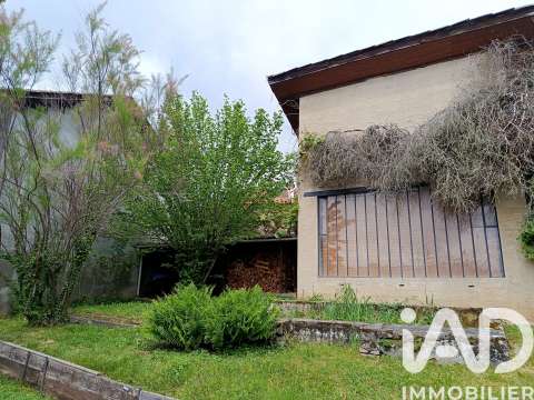 Vente maison 4 pièces Vente maison 4 pièces