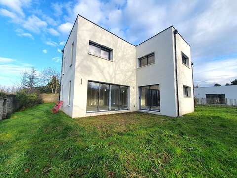 Vente maison 6 pièces Colombelles 14