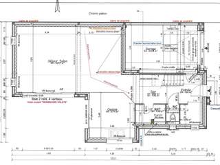 Vente maison 6 pièces Vente maison 6 pièces