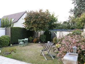 Vente Maison 3 chambresColombelles