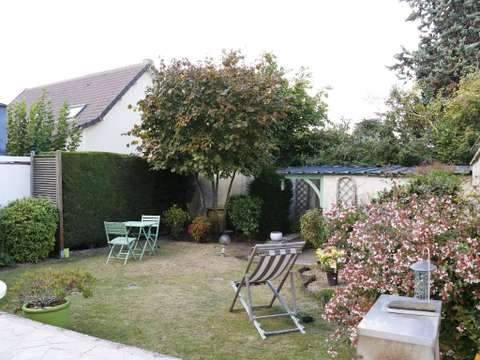 Vente maison 5 pièces Colombelles 14