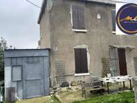 Vente maison 3 pièces Vente maison 3 pièces