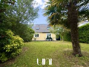 Vente Maison 3 chambresColombelles