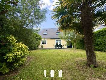Vente maison 4 pièces Colombelles 14