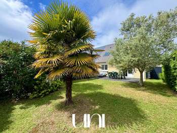 Vente Maison 3 chambresColombelles