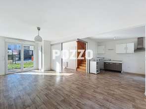 Vente Maison 3 chambresColombelles