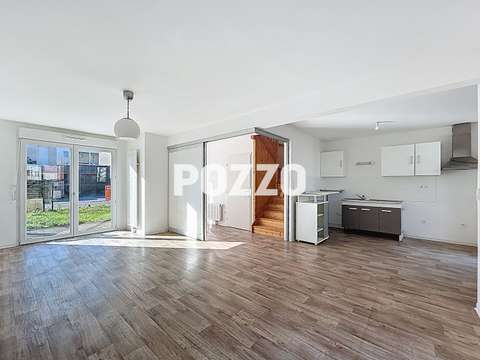 Vente maison 4 pièces Colombelles 14