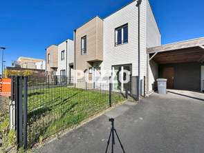 Vente Maison 3 chambresColombelles