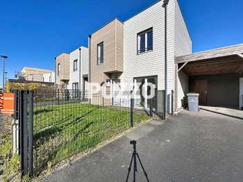 Vente maison 4 pièces Colombelles 14