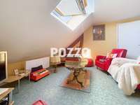 Vente maison 6 pièces Vente maison 6 pièces
