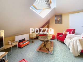 Vente maison 6 pièces Vente maison 6 pièces