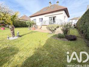 Vente Maison 4 chambresColombelles