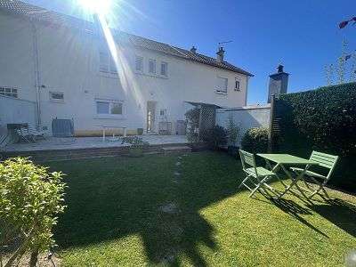 Vente maison 4 pièces Colombelles 14