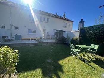 Vente Maison 3 chambresColombelles