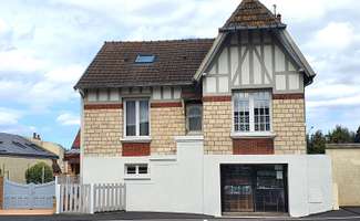 Photo Vente maison Colombelles