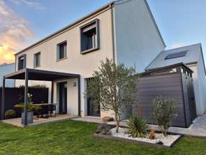 Vente Maison 3 chambresColombelles