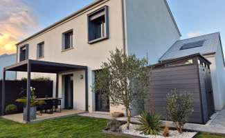 Photo Vente maison Colombelles