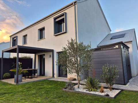 Vente maison 4 pièces Colombelles 14