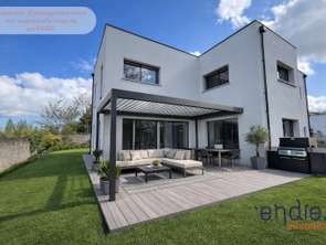 Vente Maison 4 chambresColombelles