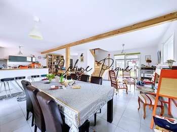 Vente Maison 4 chambresColombelles
