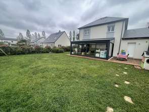 Vente Maison 4 chambresColombelles