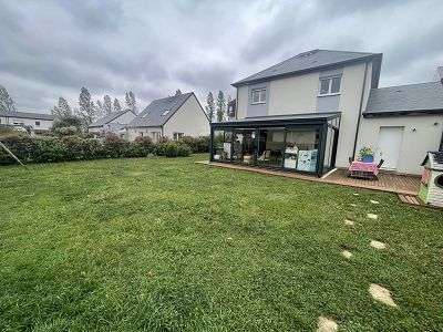 Vente maison 6 pièces Colombelles 14
