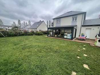 Vente Maison 4 chambresColombelles