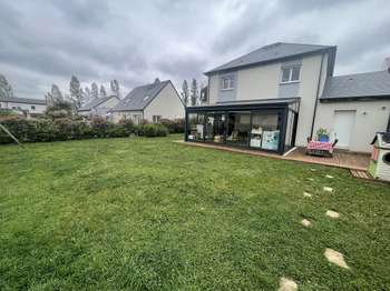 Vente Maison 4 chambresColombelles