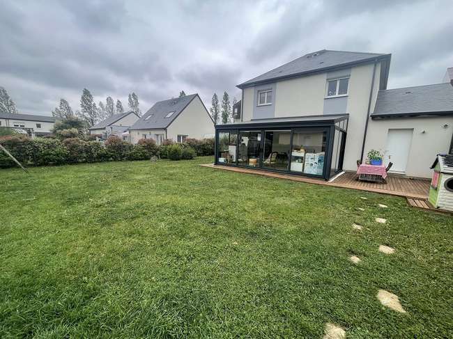 Maison 6 pièces 126 m² · à Colombelles · 126 m² · 325 500 €
