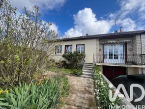 Vente Maison 3 chambresColombelles