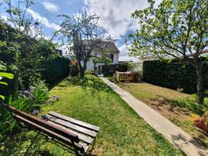 Vente Maison 3 chambresColombelles