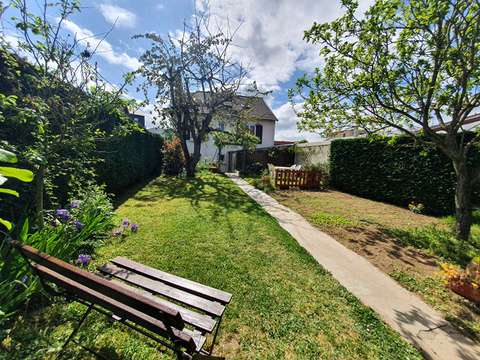 Vente maison 5 pièces Colombelles 14