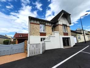 Vente Maison 3 chambresColombelles