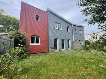 Vente Maison 4 chambresColombelles