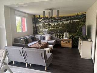 Vente maison 6 pièces Vente maison 6 pièces