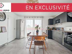 Vente Maison 3 chambresColombelles