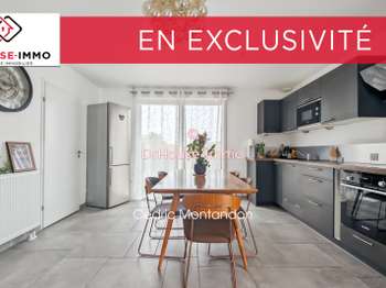 Vente maison 4 pièces Colombelles 14